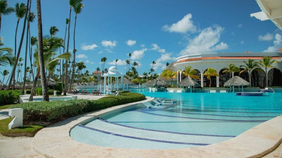 Private Transfer From Paradisus Palma Real to SDQ