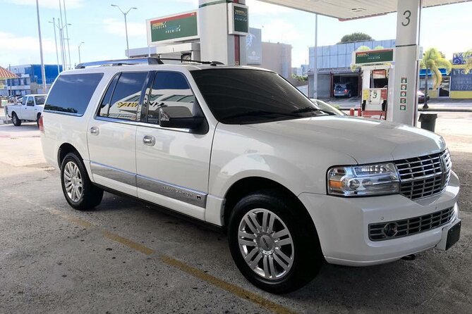 Private Transfer From RSW to Marco Island
