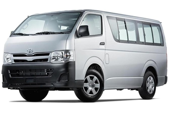 Private Transfer From San Jose Airport One Way