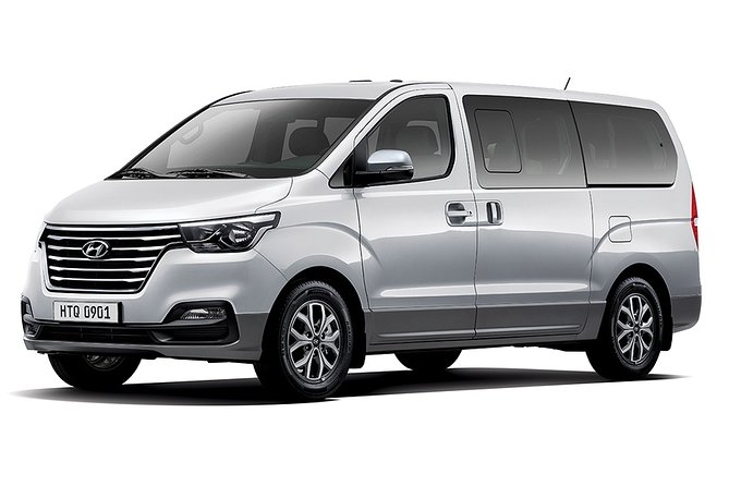 Private Transfer From San Jose Hotels to San Jose Airport