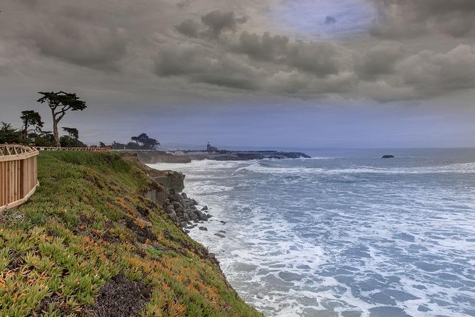 6 Best Private Car With Driver Services In Santa Cruz