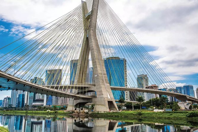 Private Transfer From Santos City Centre Hotels to Santos Port