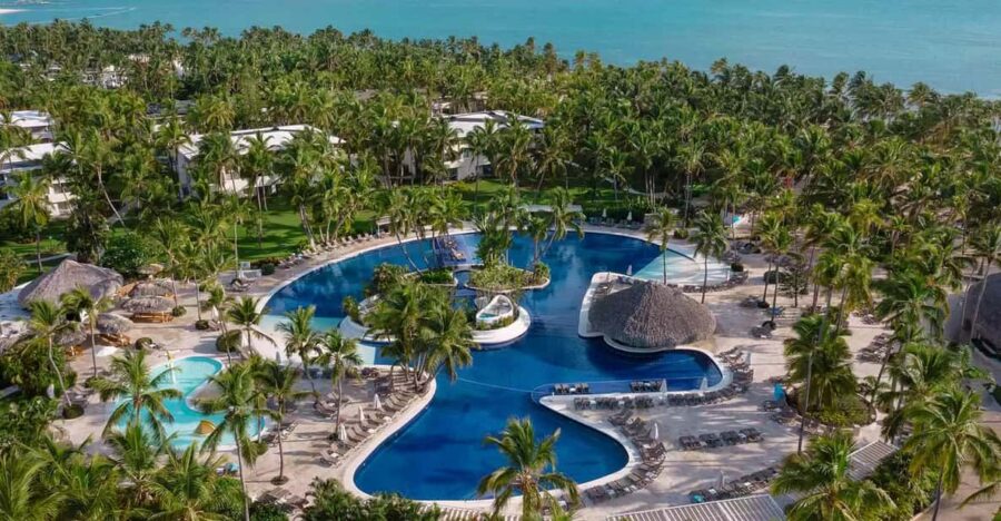 Private Transfer From SDQ to Catalonia Bavaro