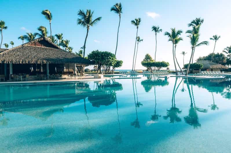 Private Transfer From SDQ to Iberostar Bavaro