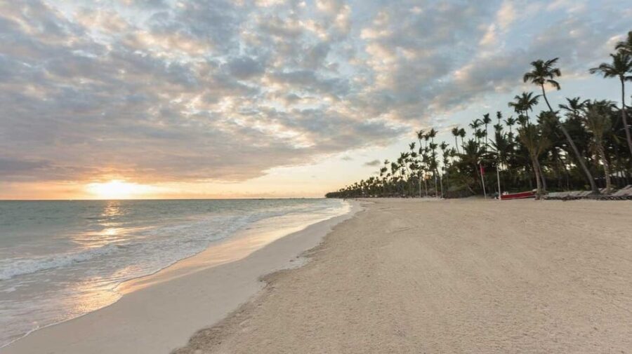 Private Transfer From SDQ to Impressive Premium Punta Cana