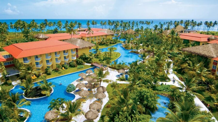 Private Transfer From SDQ to Jewels Palm Beach
