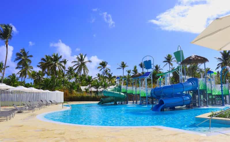 Private Transfer From SDQ to Melia Caribe Beach