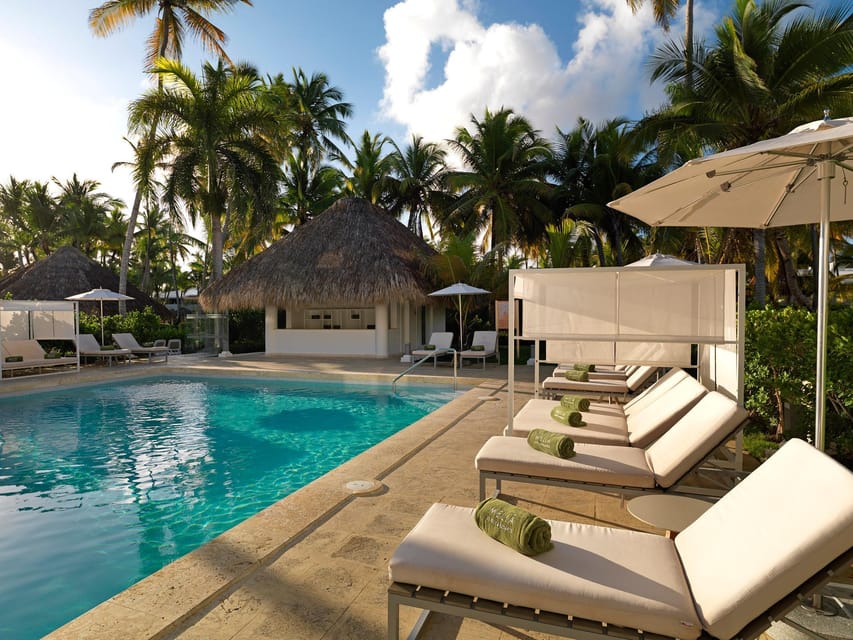 Private Transfer From SDQ to Melia Punta Cana Beach