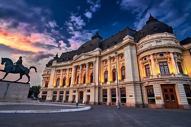 Private Transfer From Sofia City to Sofia (Sof) Airport - Service Overview