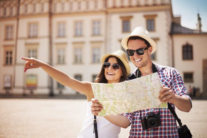 Private Transfer From Venice to Zagreb With 2h of Sightseeing