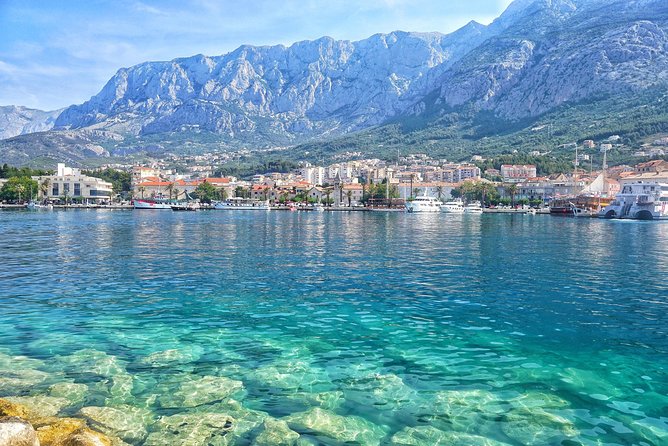 Private Transfer From Zadar City to Zadar Airport (Zad) - Service Overview