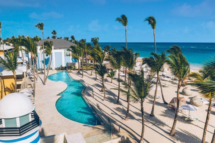 Private Transfer Iberostar Bavaro to Punta Cana Airport
