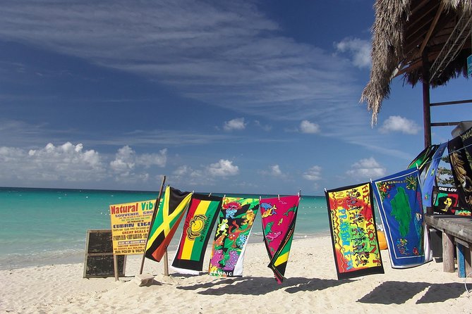 Private Transfer: Jamaica Kingston Airport - Kingston City - Overview of Service