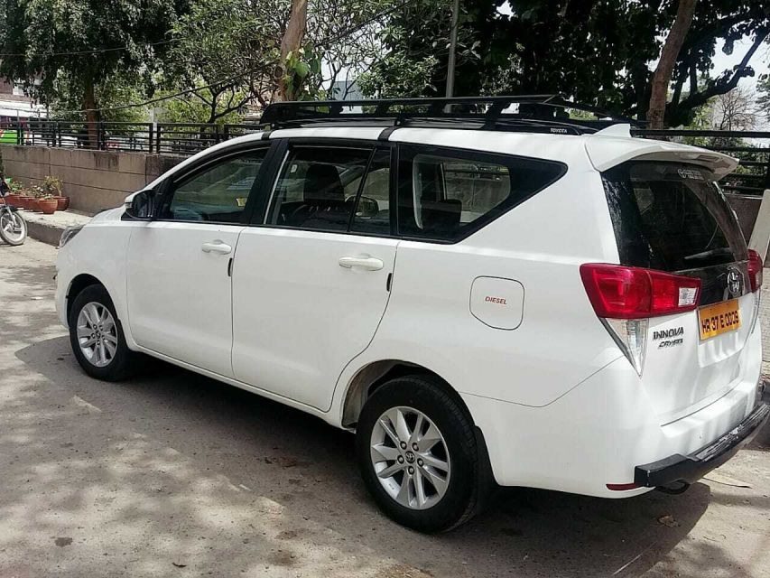 Private Transfer Kolkata Airport KOL To Kolkata Hotels - Service Overview