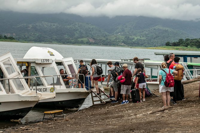 6 Best Private Car With Driver Services In Monteverde