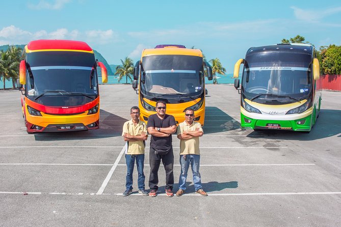 Private Transfer : Langkawi Airport/Jetty Transfer From/To Hotel/Resort