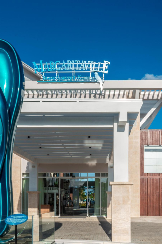 Private Transfer Margaritaville to Punta Cana Airport