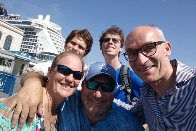 Private Transfer Naples Amalfi / Ravello or Vice Versa - Overview of the Private Transfer Service