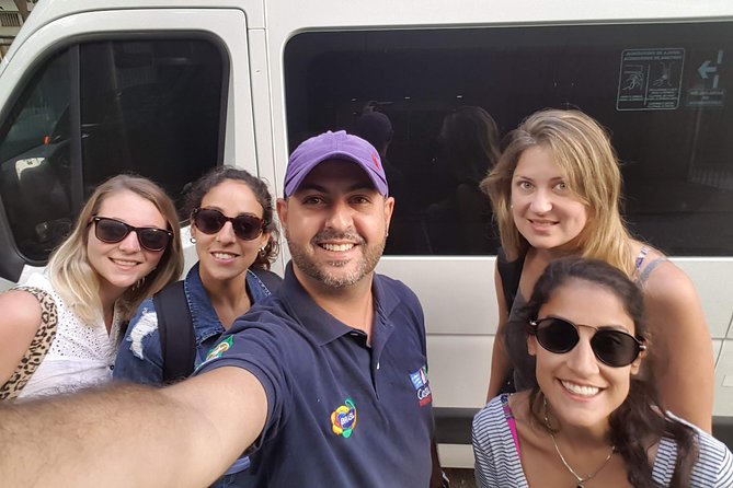 Private Transfer Rio De Janeiro to Cabo Frio