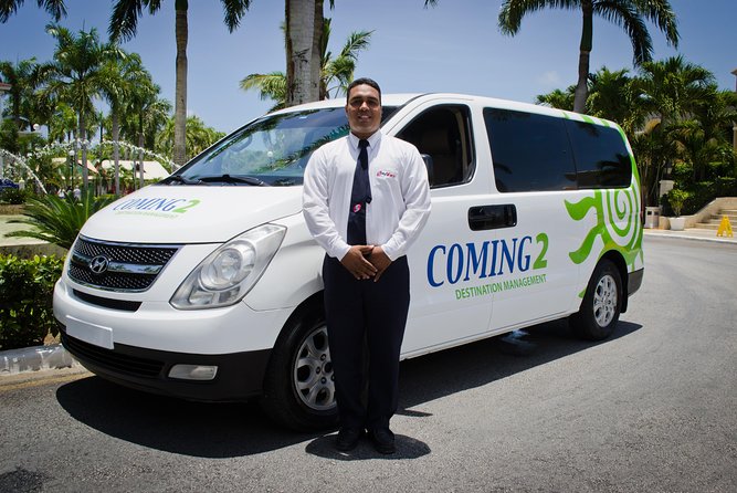 Private Transfer Samana Airport - Samana