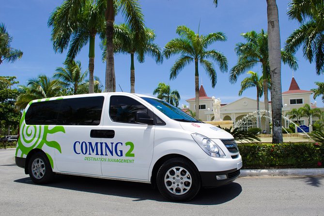 Private Transfer Santo Domingo Airport - Bayahibe