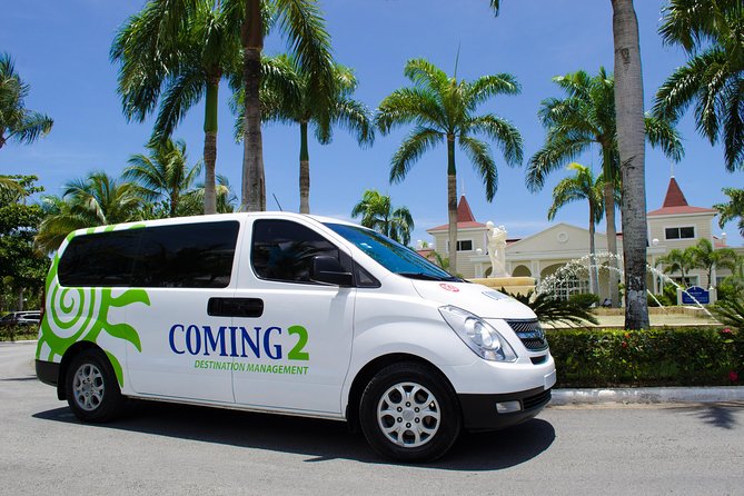 Private Transfer Santo Domingo Airport – Las Galeras/Las Terrenas