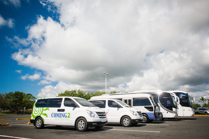 Private Transfer Santo Domingo Airport - Samana