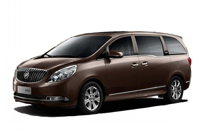 Private Transfer Service Between Xiamen City and Nanjing Tulou