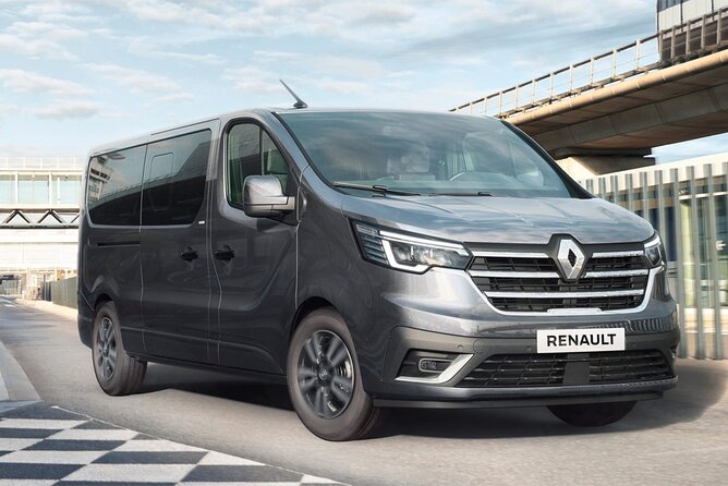 Private Transfer Service From Hotels in Reykjavik to Cruise Ship Terminal - Pricing Details