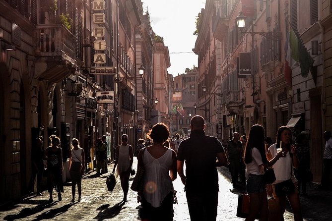 Private Transfer – Sorrento to Naples With 2hr of Sightseeing