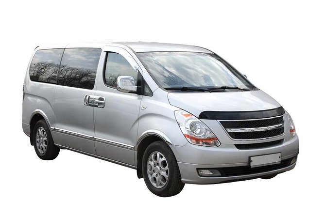 Private Transfer SUV Dallas Airport (DFW) – City Center