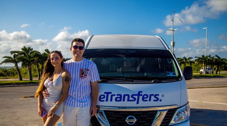 Private Transfer to La Romana From Punta Cana Airport