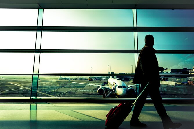 5 Best Private Car With Driver Services In Maryland