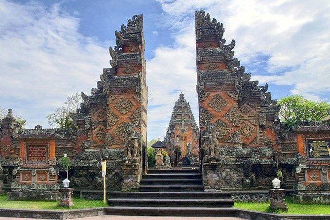 Private Ubud Day Tour