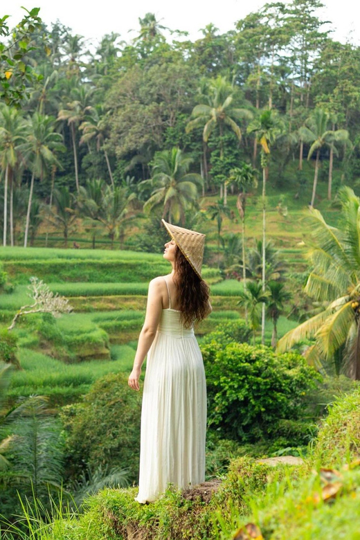 Private Ubud Tour With Professional Guide - Tour Overview and Pricing