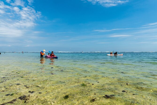 Private Uluwatu Sunset Tour - Tour Overview