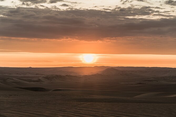 Private UTV Tour and Sandboard in Huacachina 01 Hour