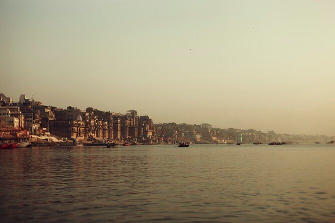 Private Varanasi City Tours for 02 Days