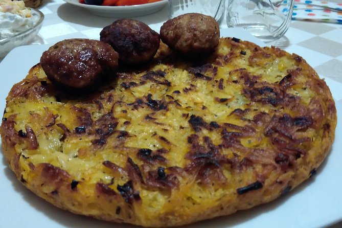 Private Varna Gourmet Tour With Superb Wine Tasting