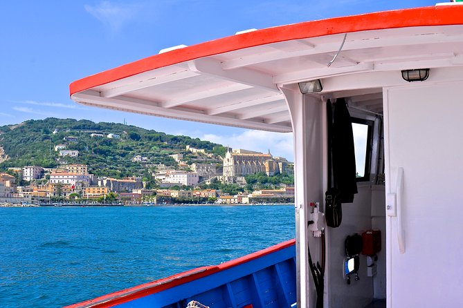Private VIP Tour Riviera Di Ulisse (Split Mountain – Gaeta)