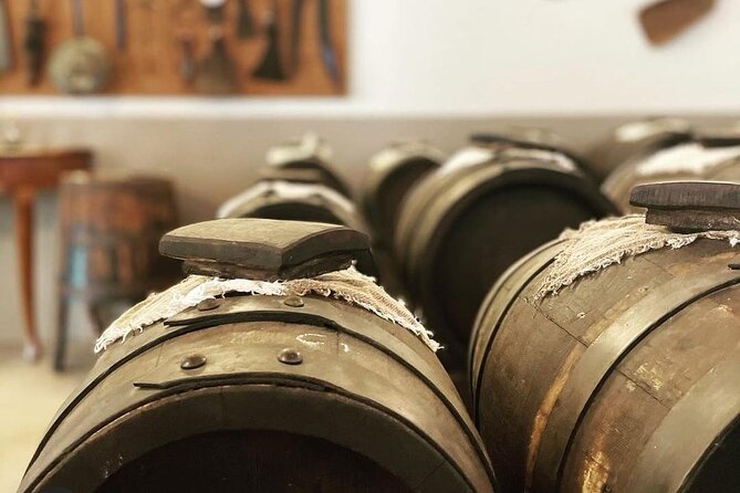 Private Visit to Acetaia With Tasting - Overview of the Experience