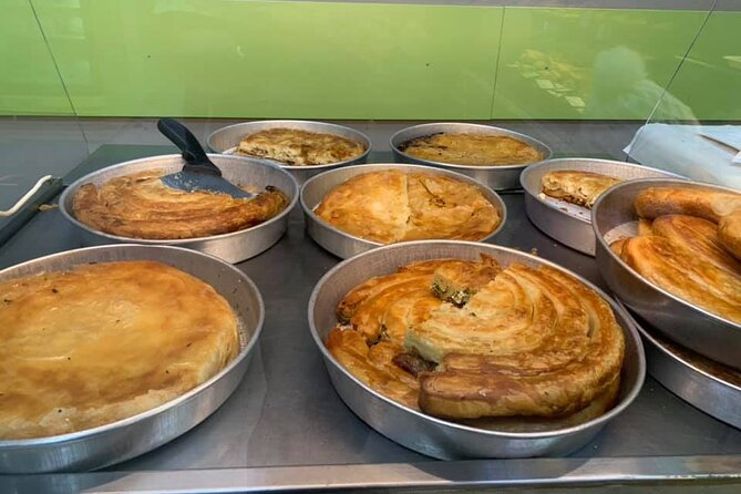 5 Best Food Tours In Belgrade