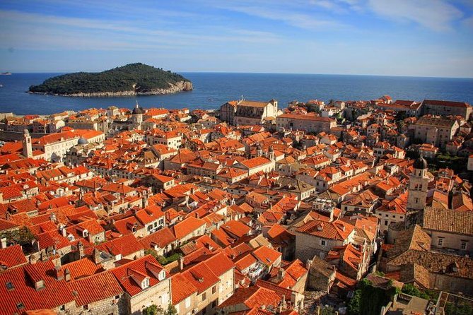 Private Walking Tour Dubrovnik - Hidden Streets of the Old Town - Rating and Reviews