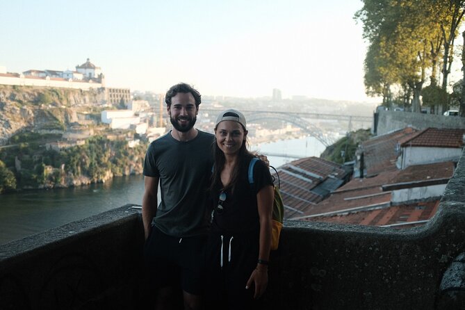 Private Walking Tour - Explore Porto Through the Lens of an Expat - Discover the Citys Hidden Gems