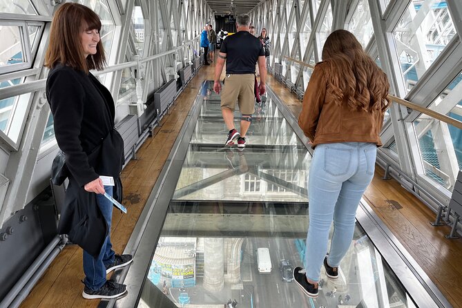 Private Walking Tour in London
