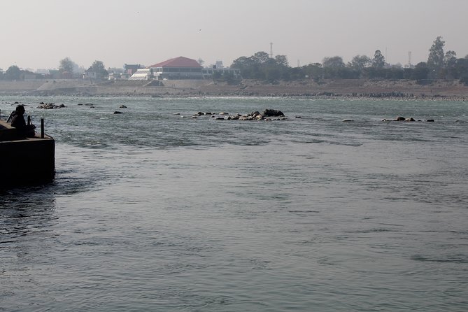 Private Walking Tour in Rishikesh - Tour Overview and Highlights