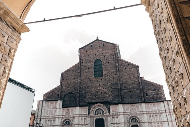 Private Walking Tour of Jewish Bologna - Tour Options and Pricing