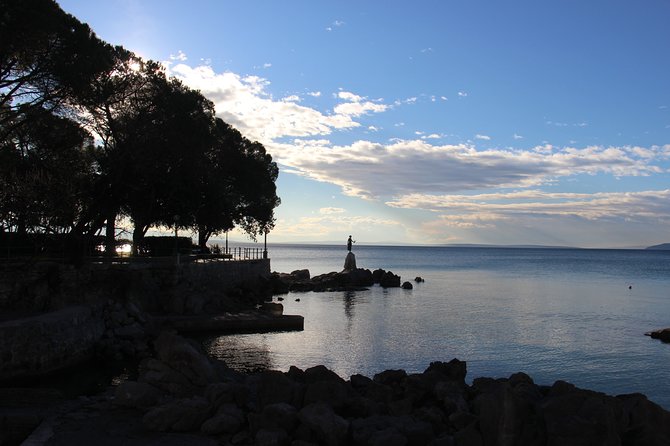 Private Walking Tour Opatija -Romantic Spotlight of the Adriatic - Discover Opatijas Transformation