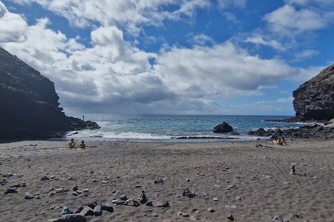 Private Wild Picnic in the North West of Gran Canaria