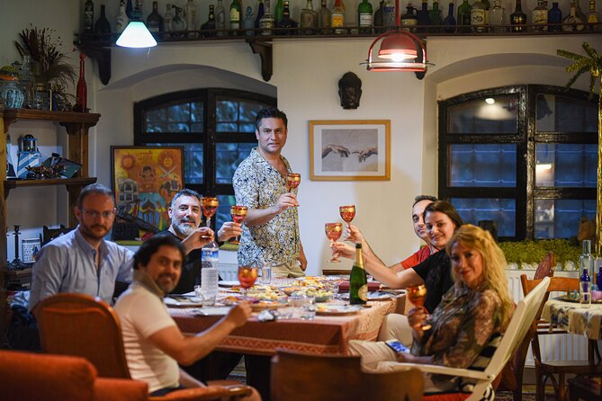 Private Wine Tasting in London With Global Wine Expert - Experience Overview